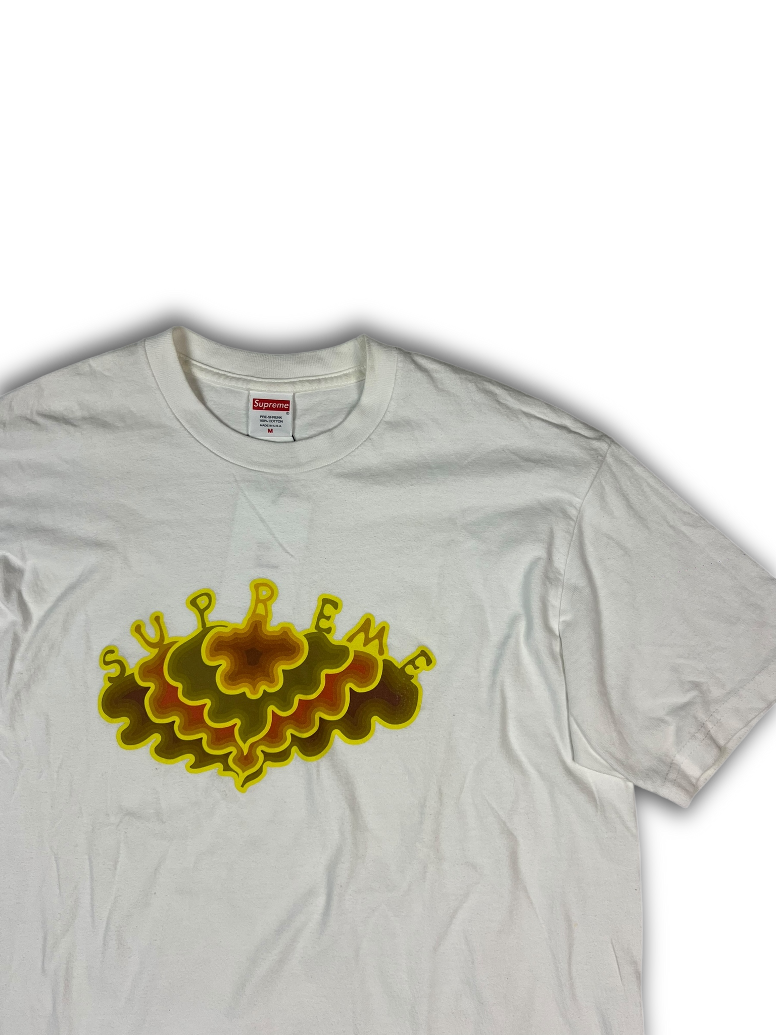 Supreme T-Shirt (M)