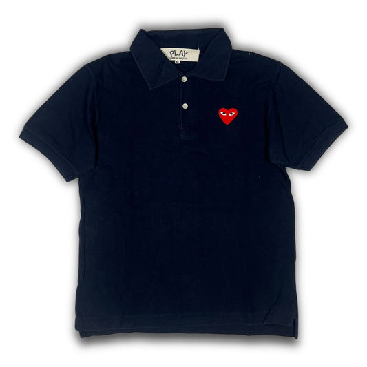 Comme des Garçons Polo (M)
