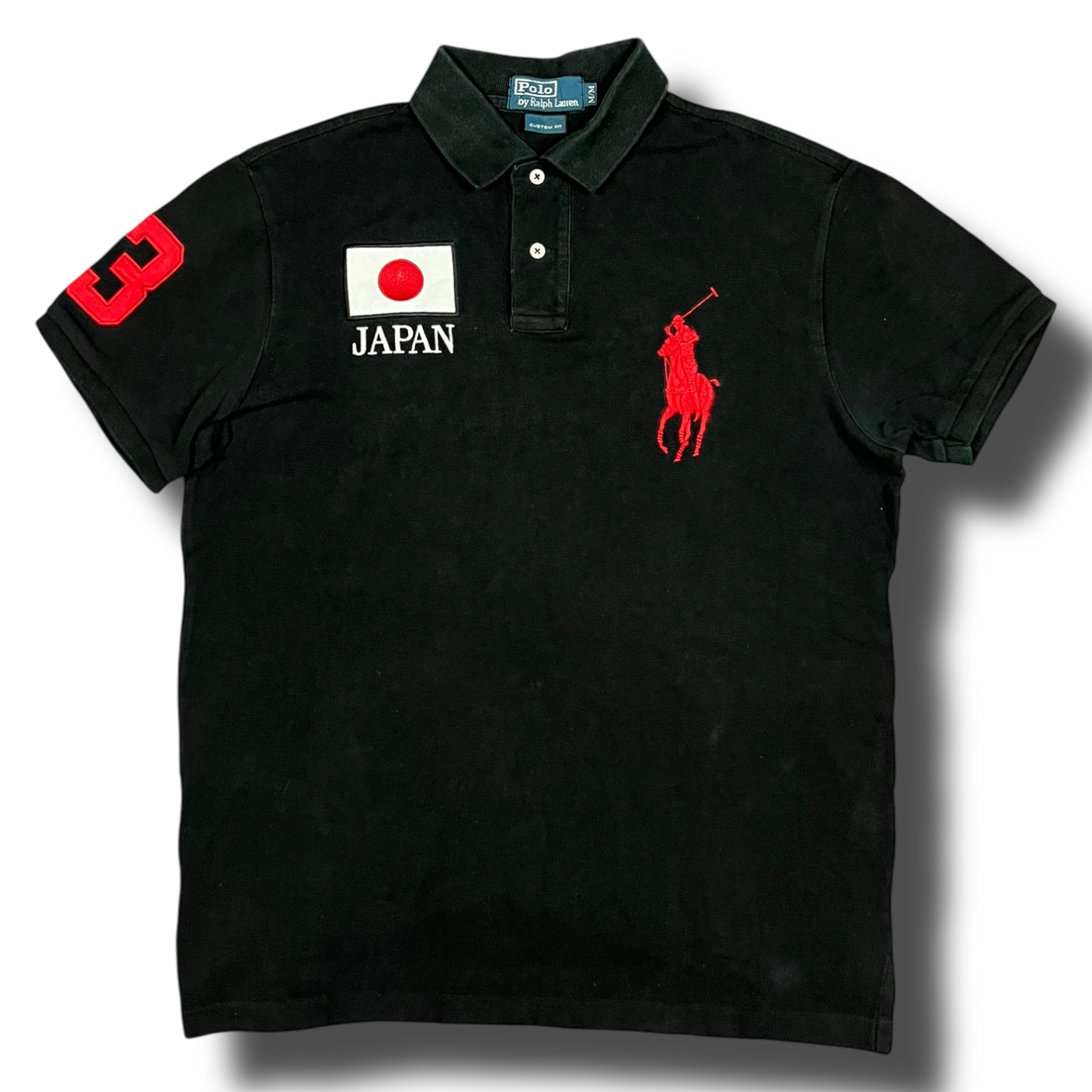 Polo Ralph Lauren Polo (M)