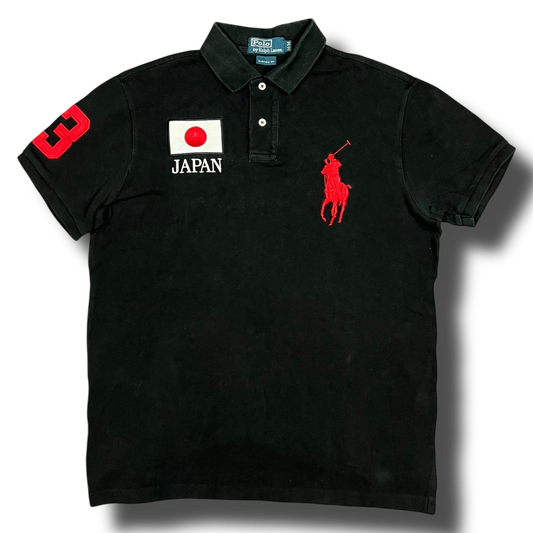 Polo Ralph Lauren Polo (M)