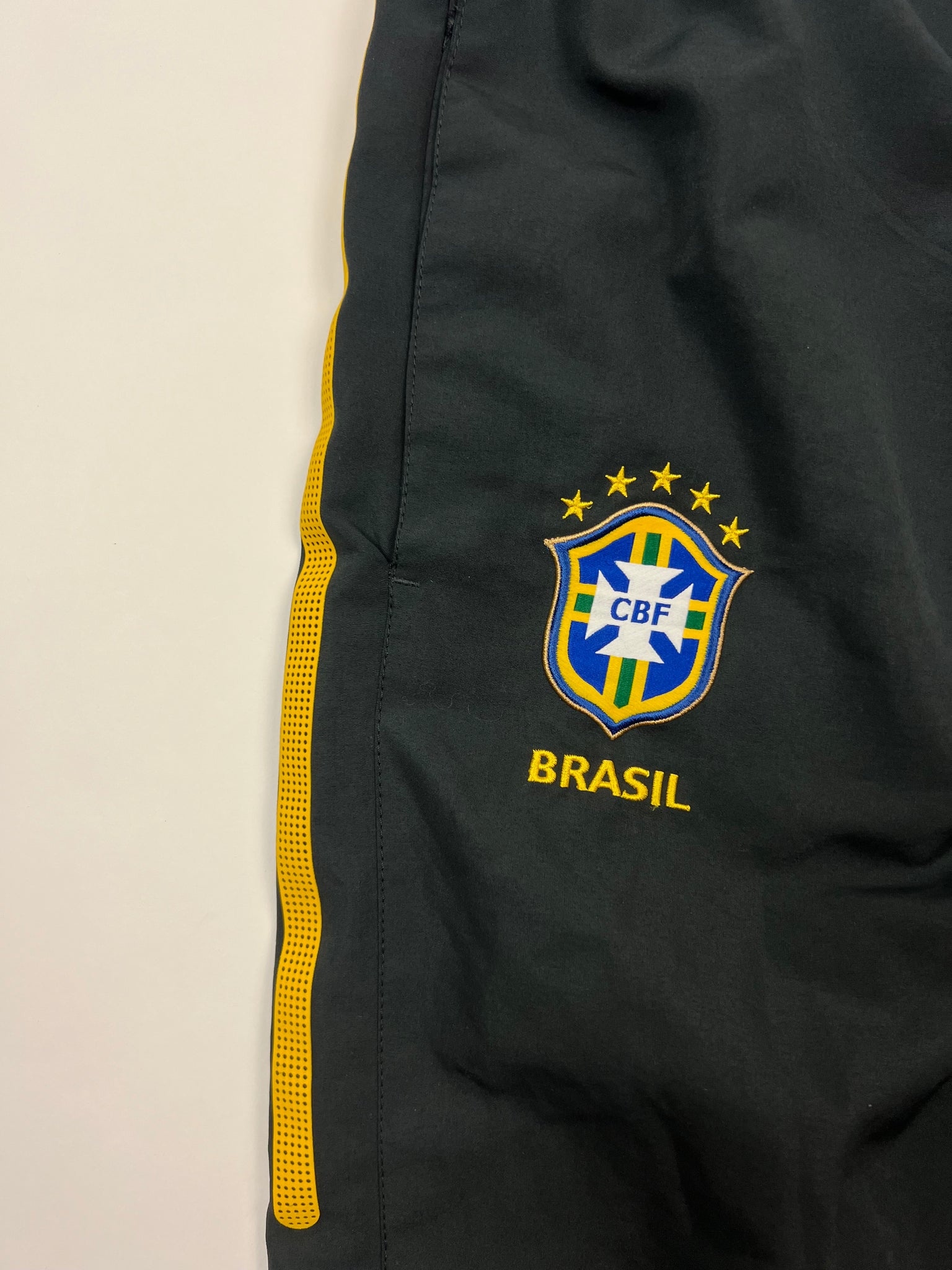 Nike Brazil Tracksuit (S)
