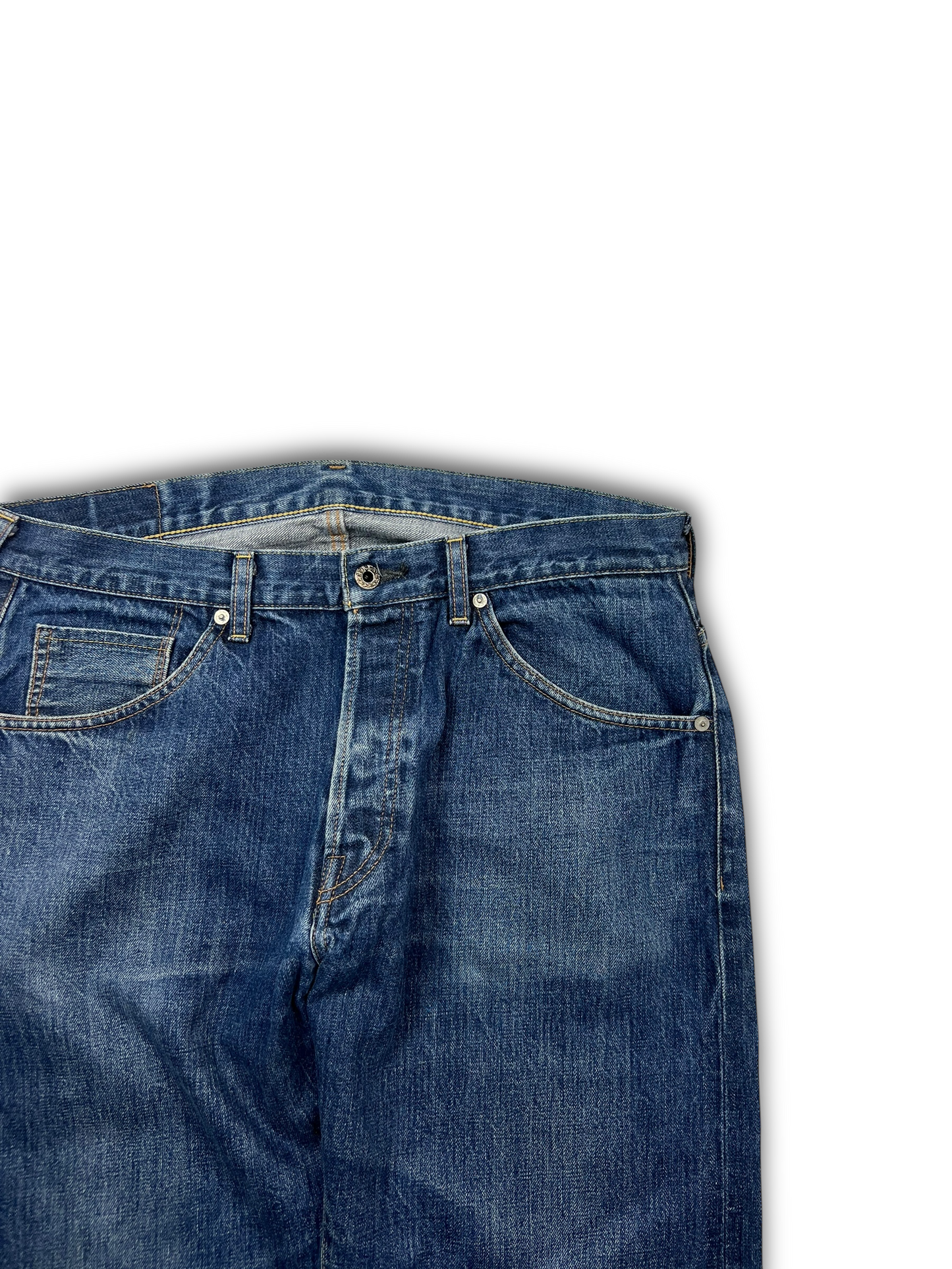 A Bathing Ape Jeans (L)