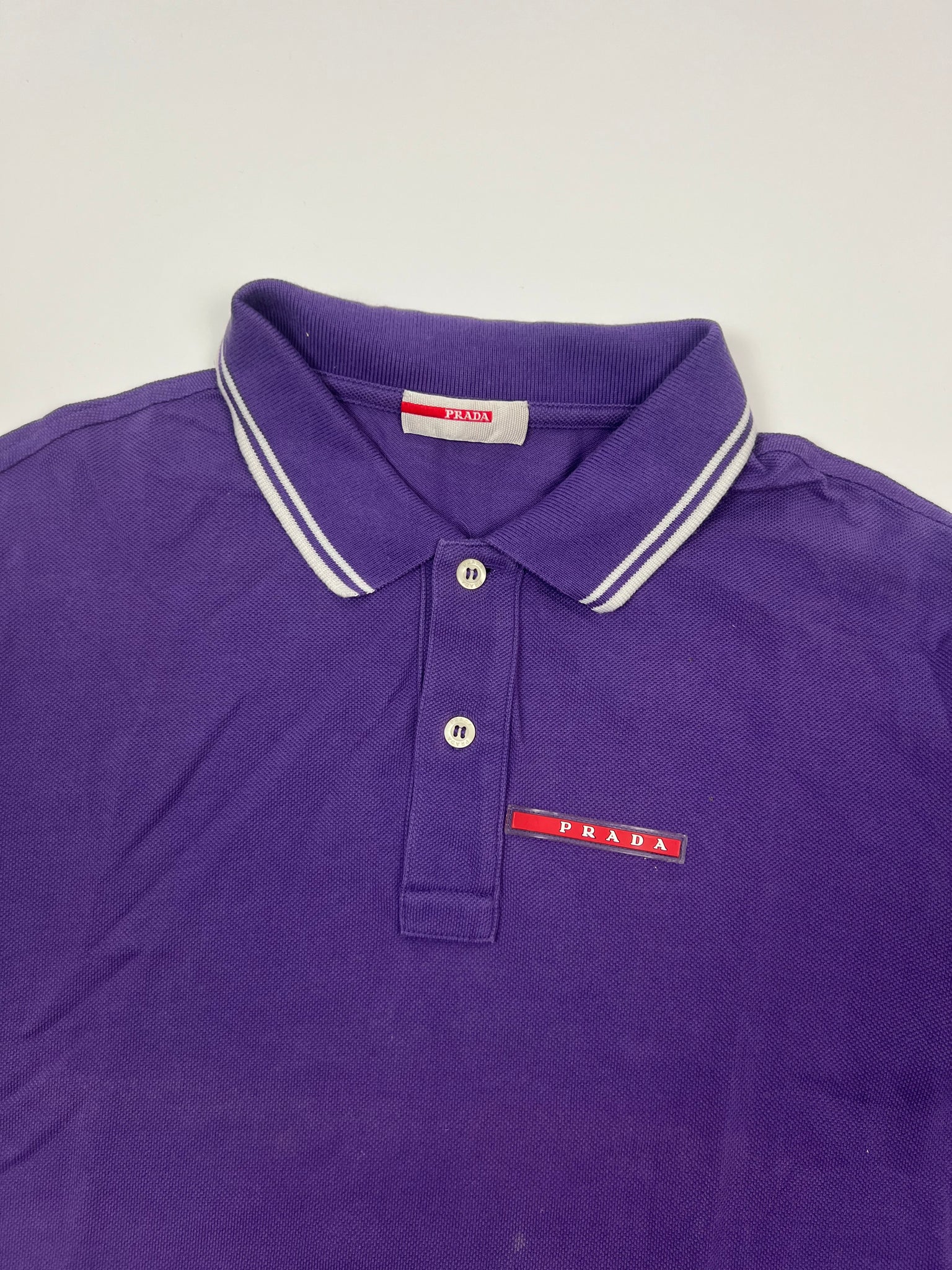 Prada Polo (M)