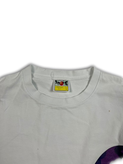 A Bathing Ape
T-Shirt (L)