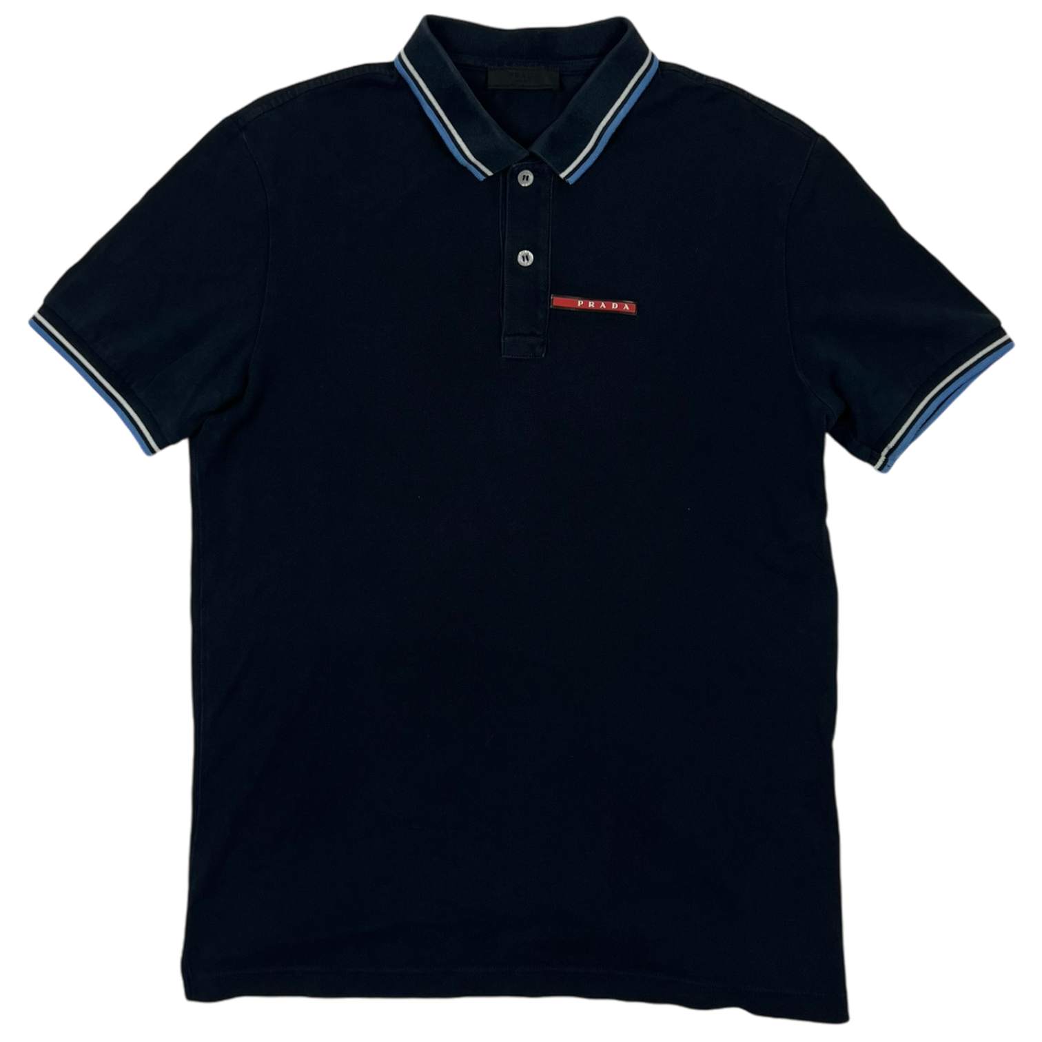 Prada Polo (L)