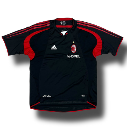 Adidas AC Milan Jersey (M)