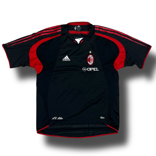 Adidas AC Milan Jersey (M)