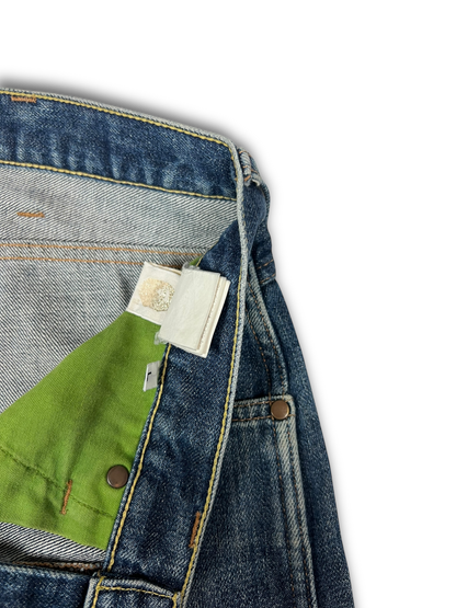 A Bathing Ape Jeans (L)