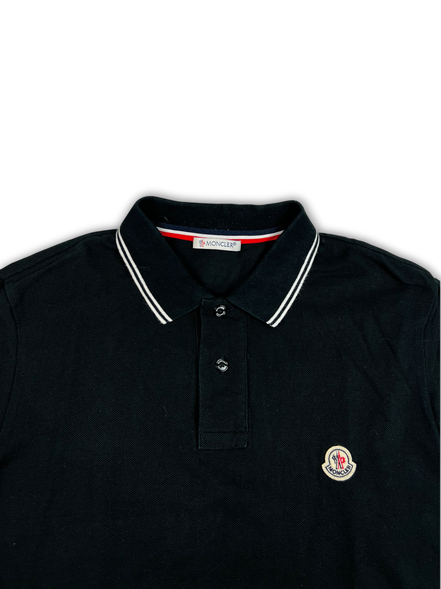 Moncler Polo (S)