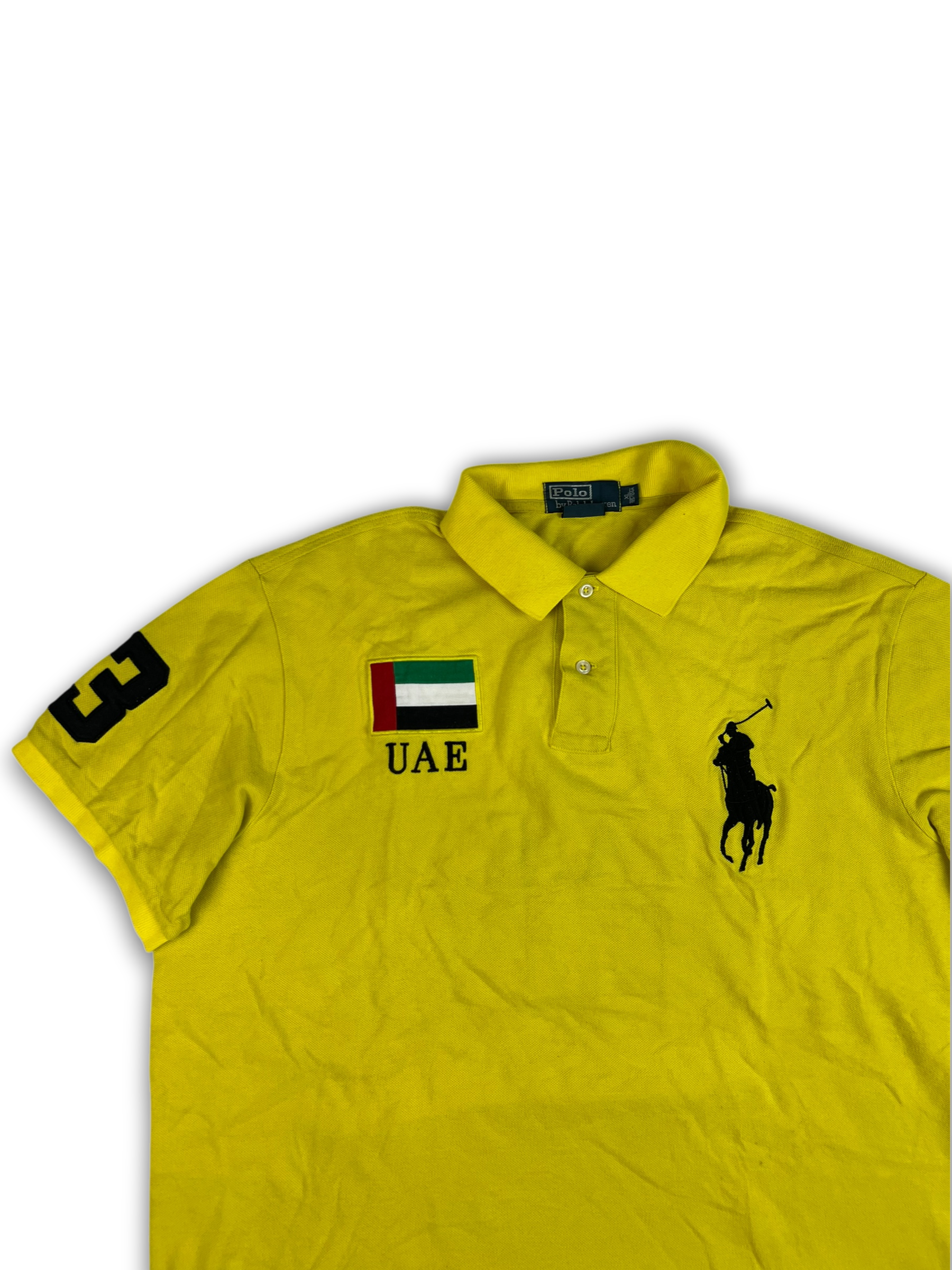 Polo Ralph Lauren Polo (XL)