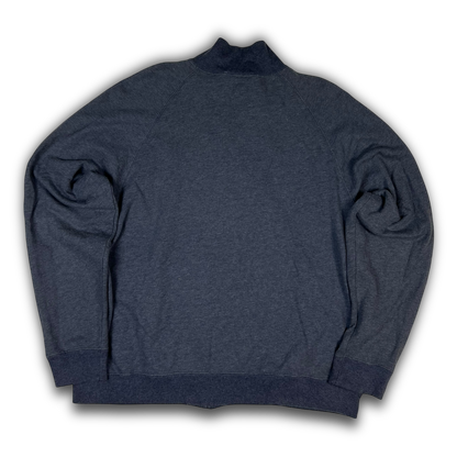 Yves Saint Laurent Zip Up (XL)