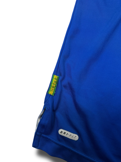 Nike Brazil Jersey (S)