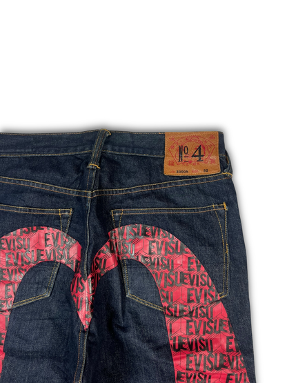 Evisu Jorts (32)