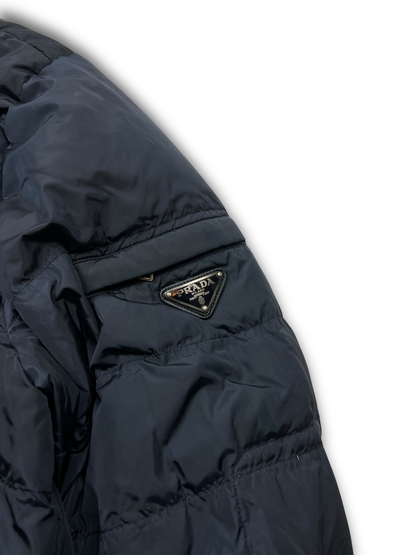 Prada Puffer Jacket (L)