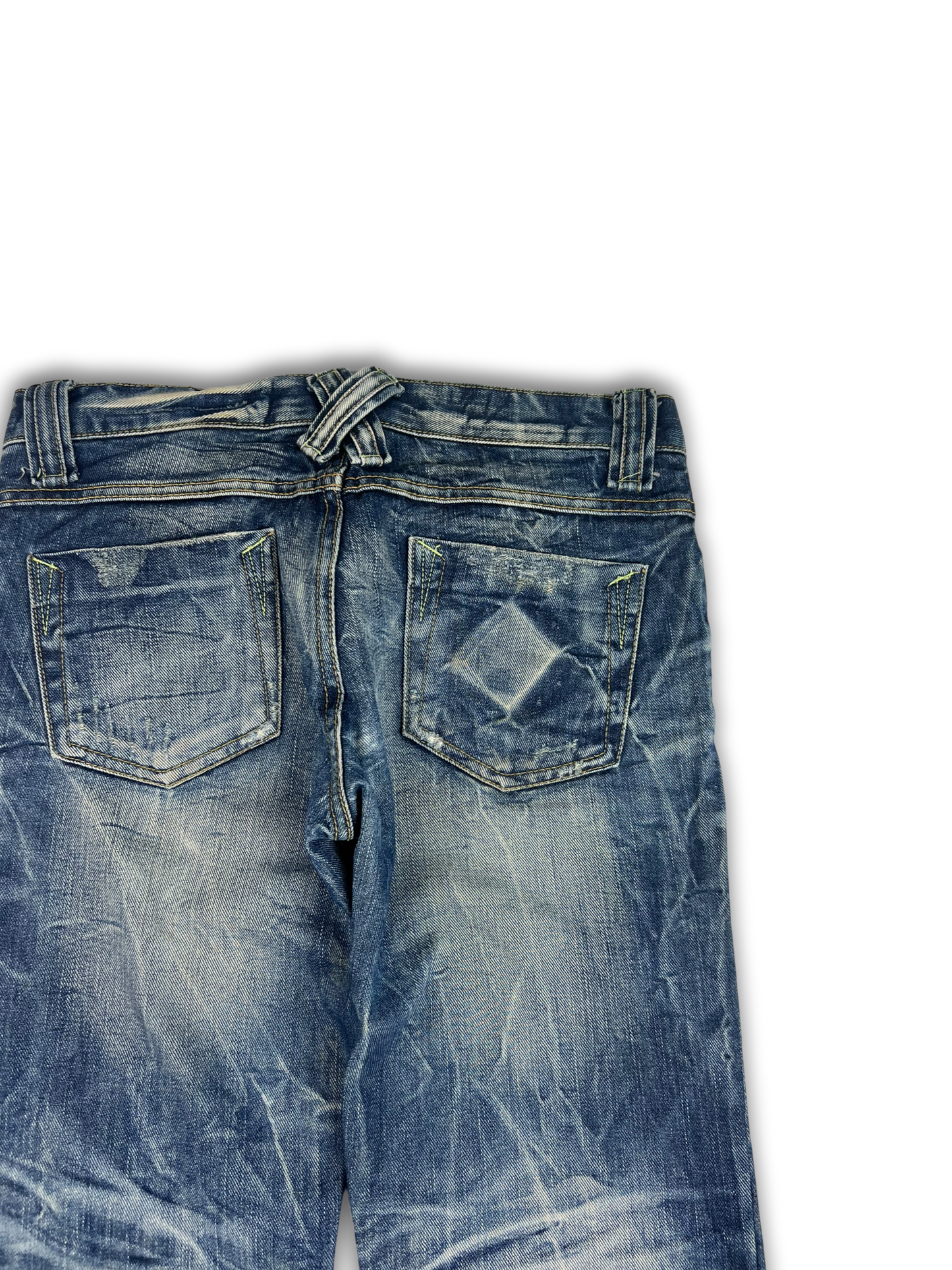 Japanese Washed Denim (31)