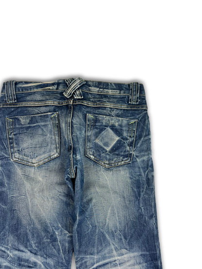Japanese Washed Denim (31)
