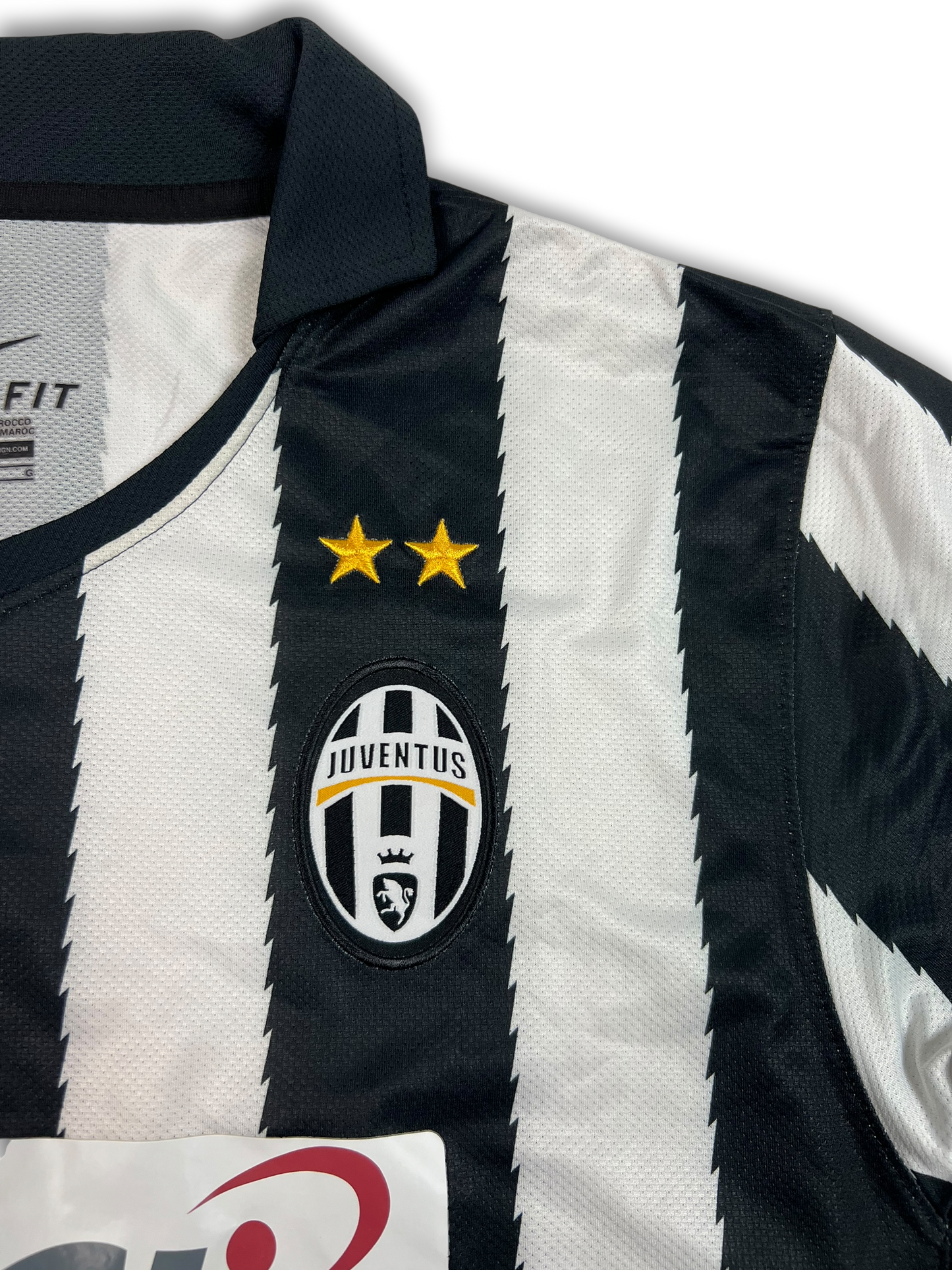 Nike Juventus Jersey (L)
