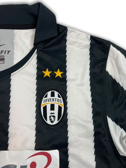 Nike Juventus Jersey (L)