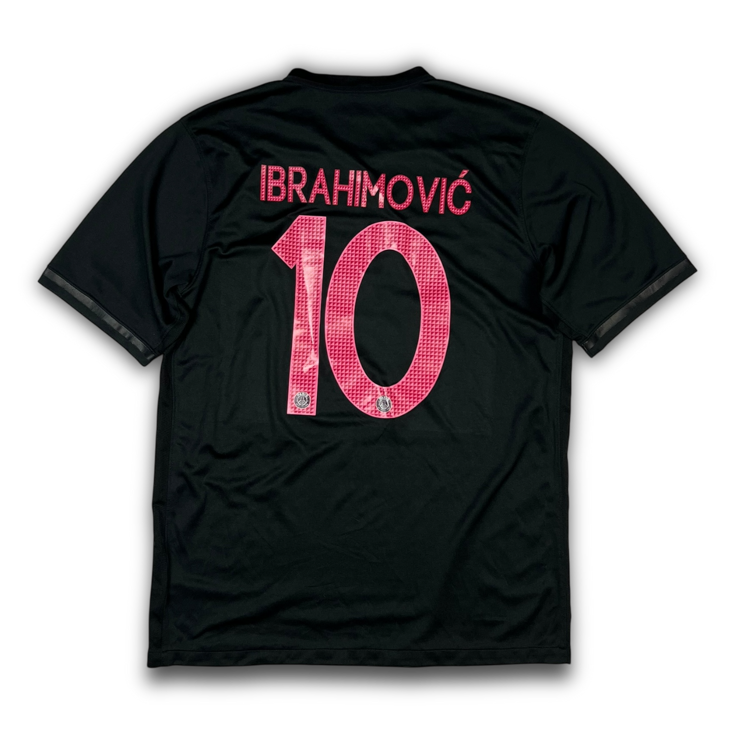 Nike Paris Saint Germain Jersey (M)