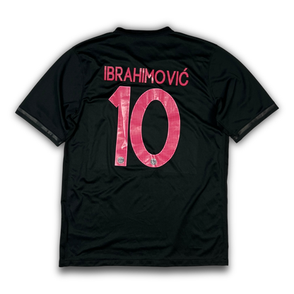 Nike Paris Saint Germain Jersey (M)