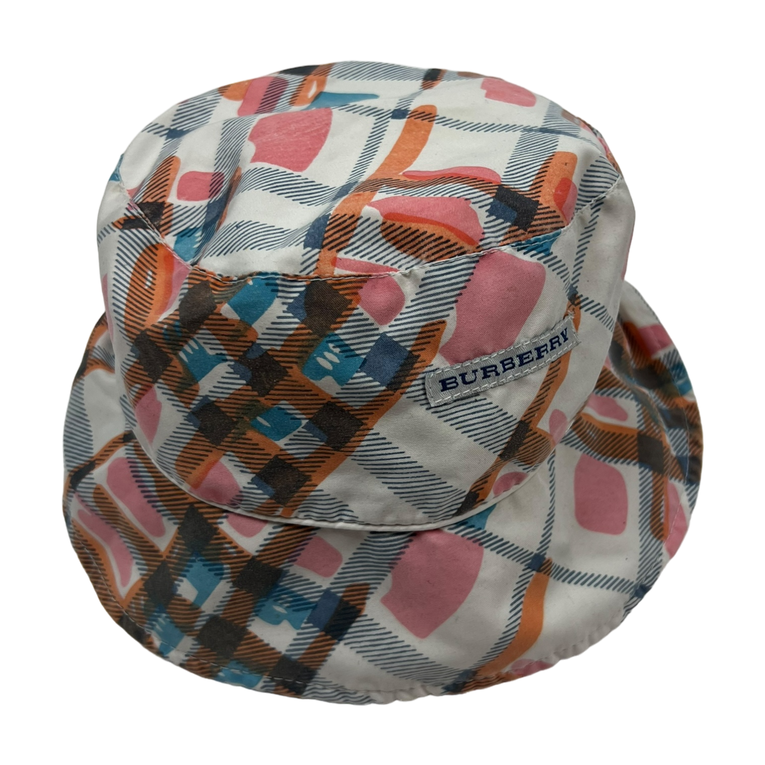 Burberry Bucket Hat