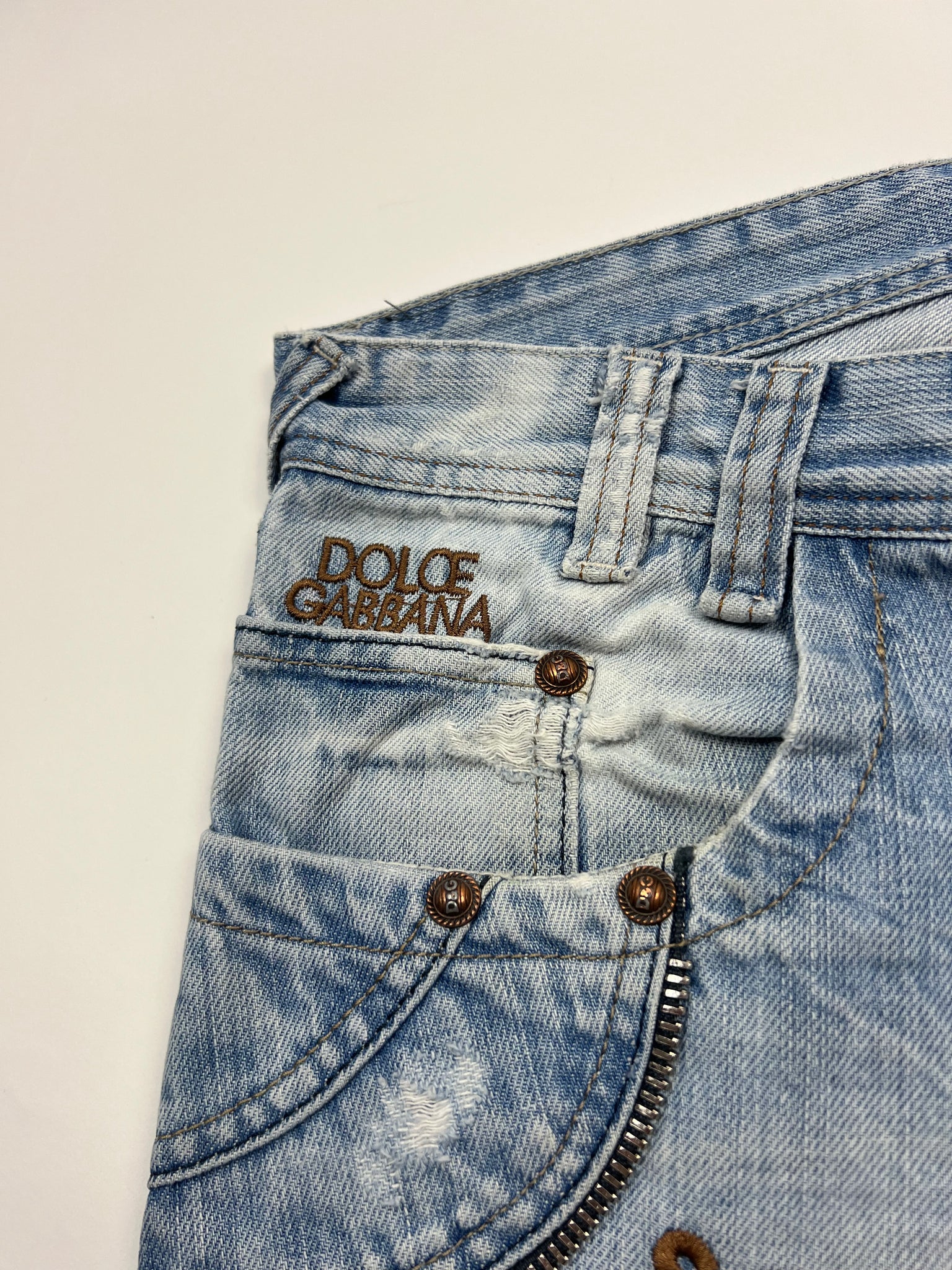 Dolce & Gabbana Jeans (34)