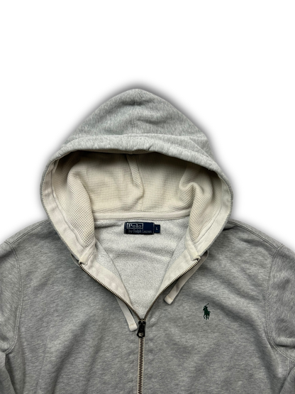 Polo Ralph Lauren Zip Up (L)