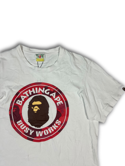 A Bathing Ape T-Shirt (M)