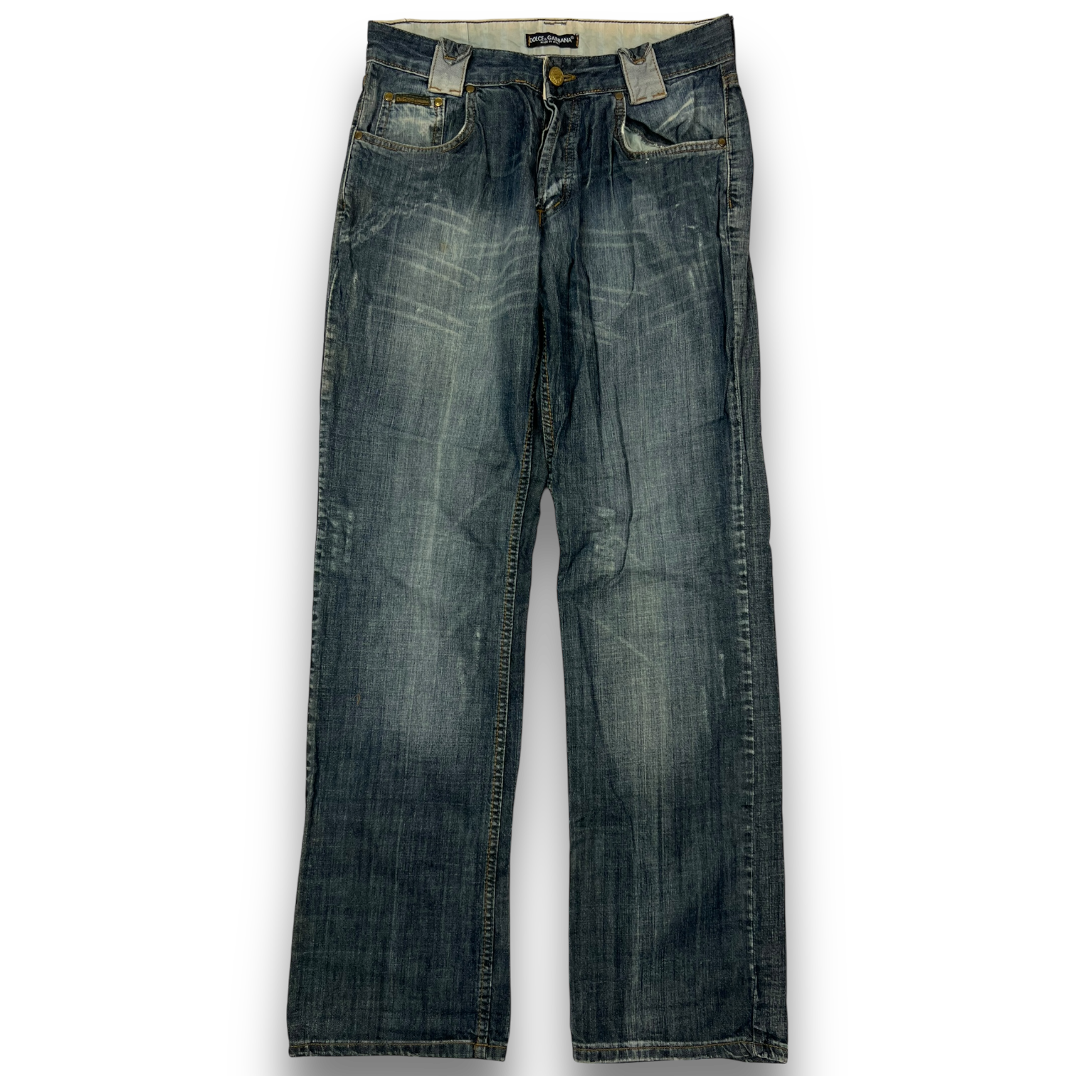 Dolce & Gabbana Jeans (32)