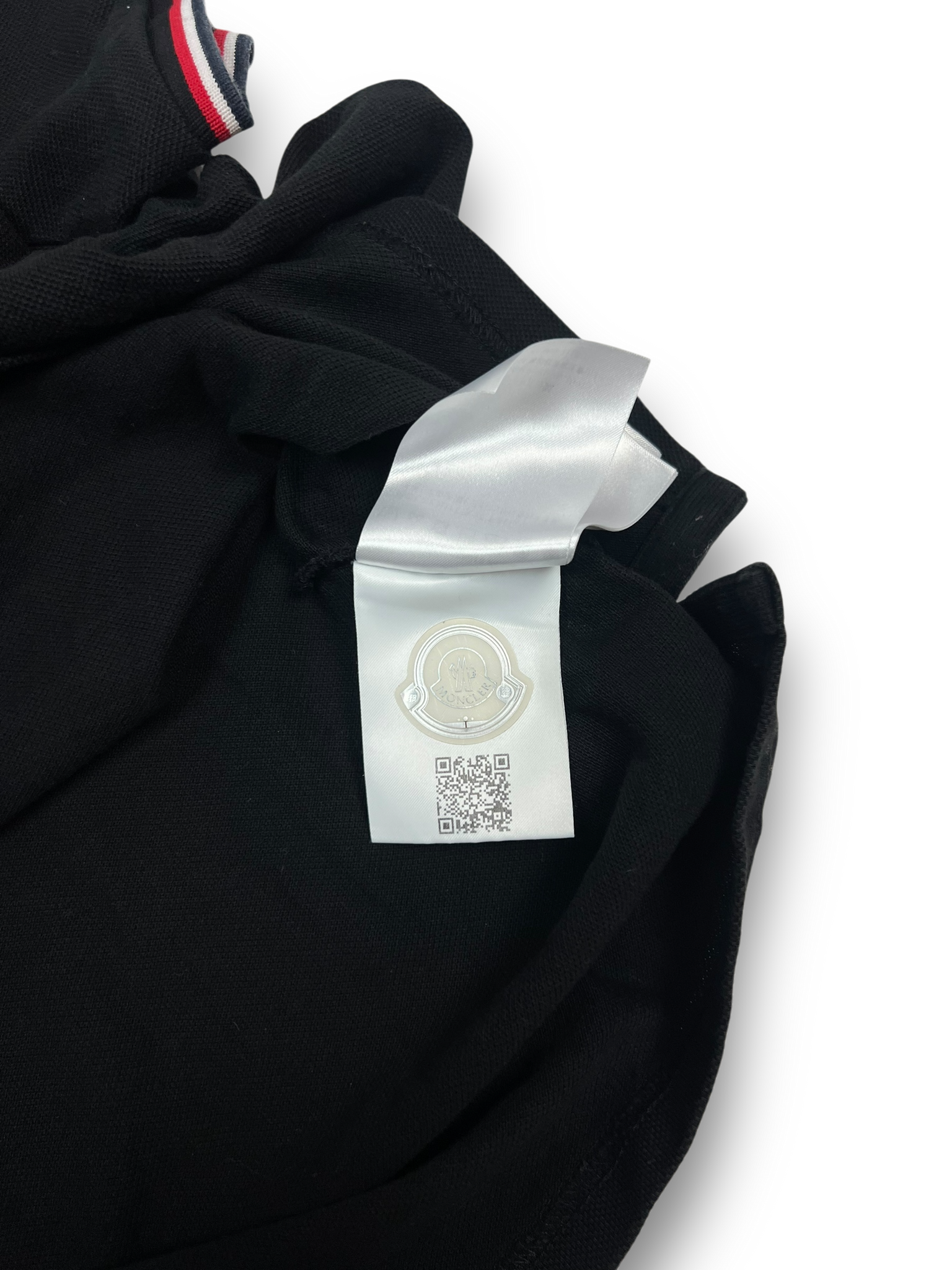 Moncler Polo (M)