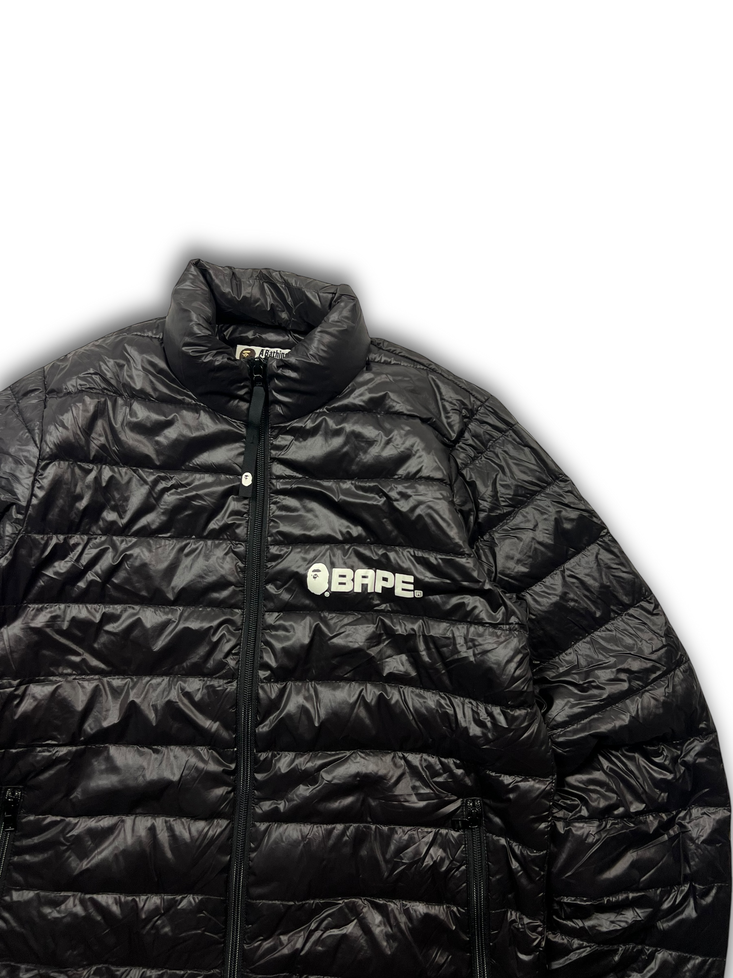 Bape Puffer (S)