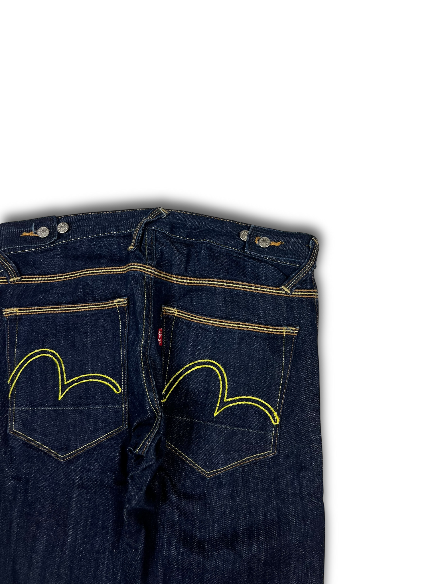 Evisu Jeans (29)