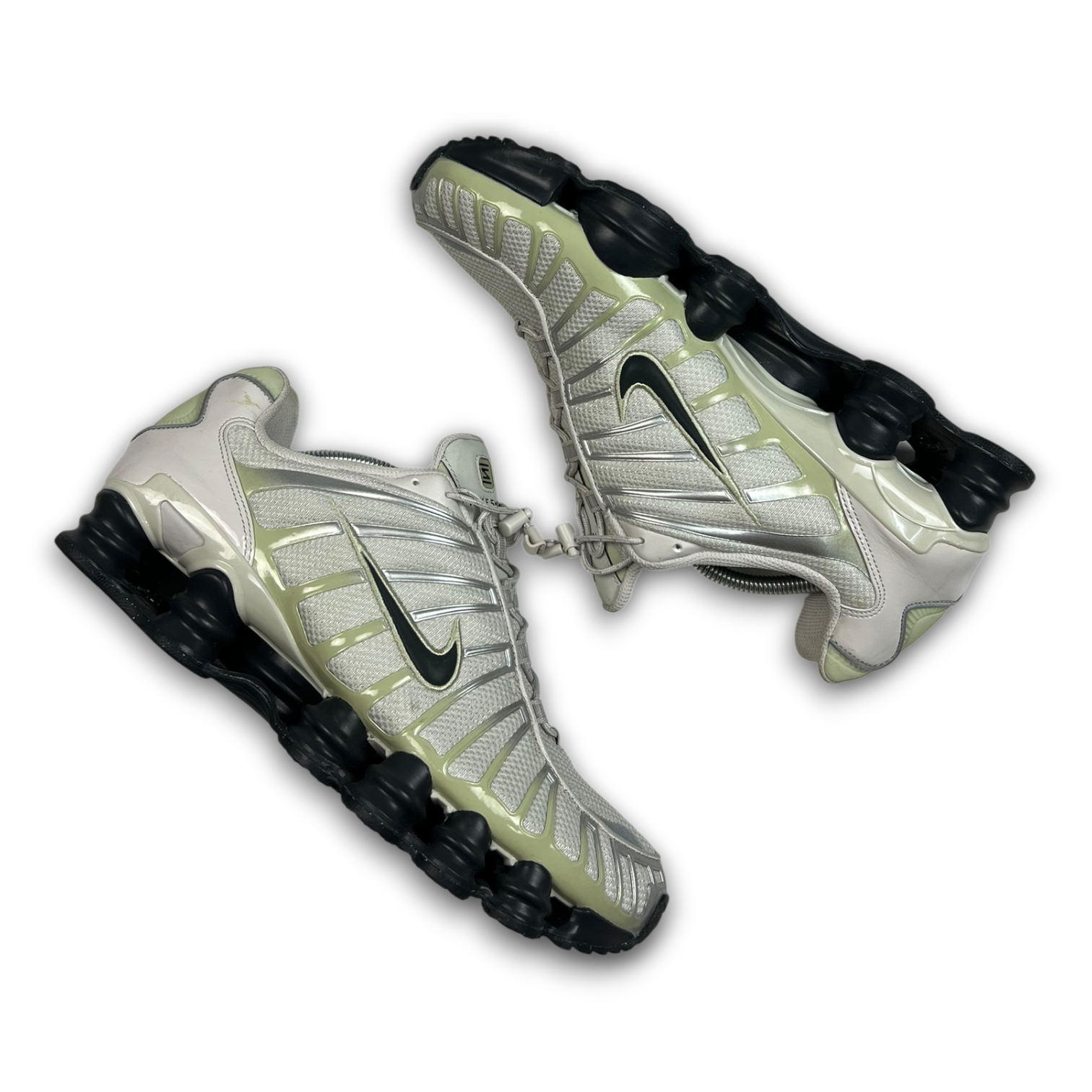 Nike Shox (46)
