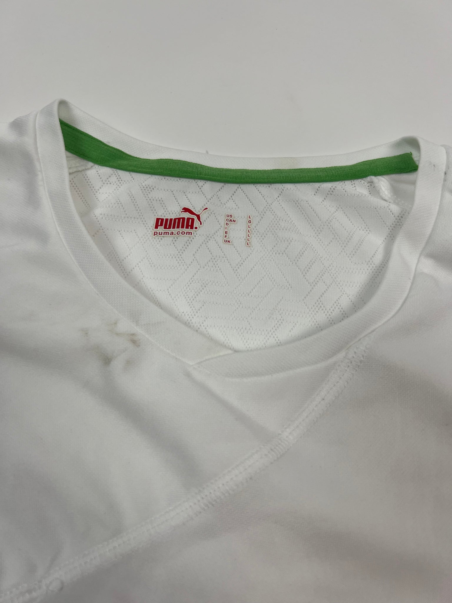 Puma Algeria Jersey (L)