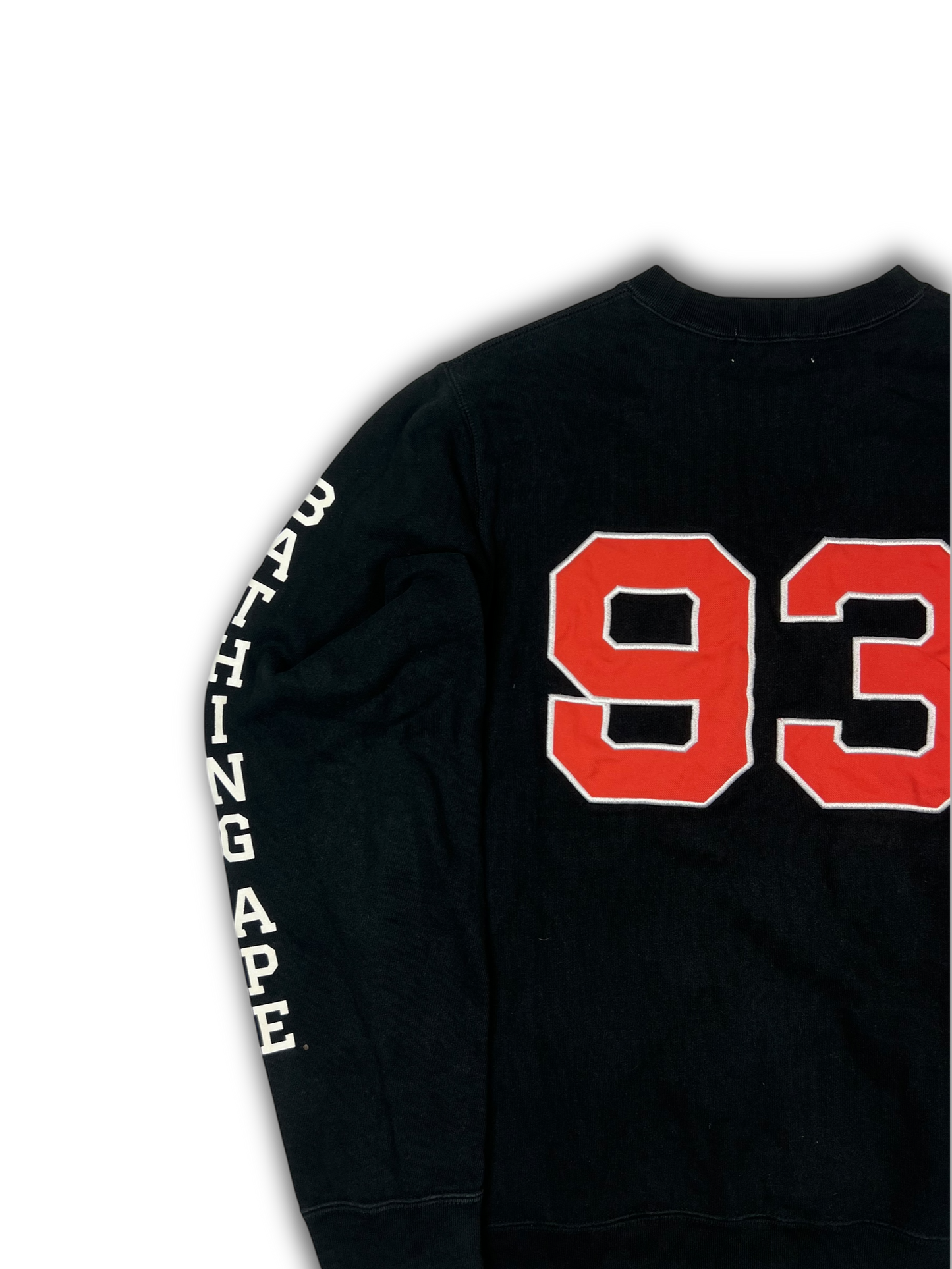 A Bathing Ape Sweater (M)