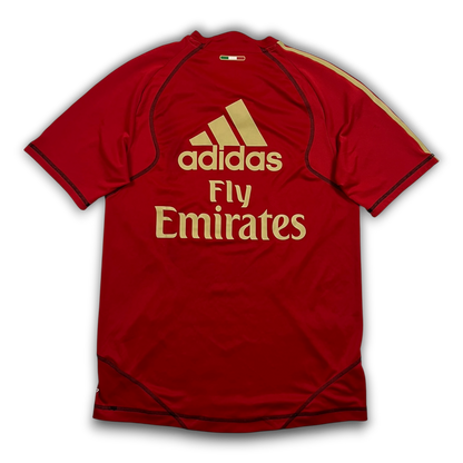 Adidas AC Milan Jersey (S)