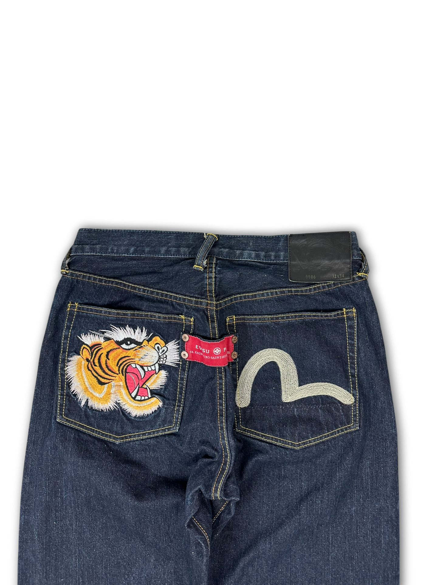 Evisu Jeans (32)