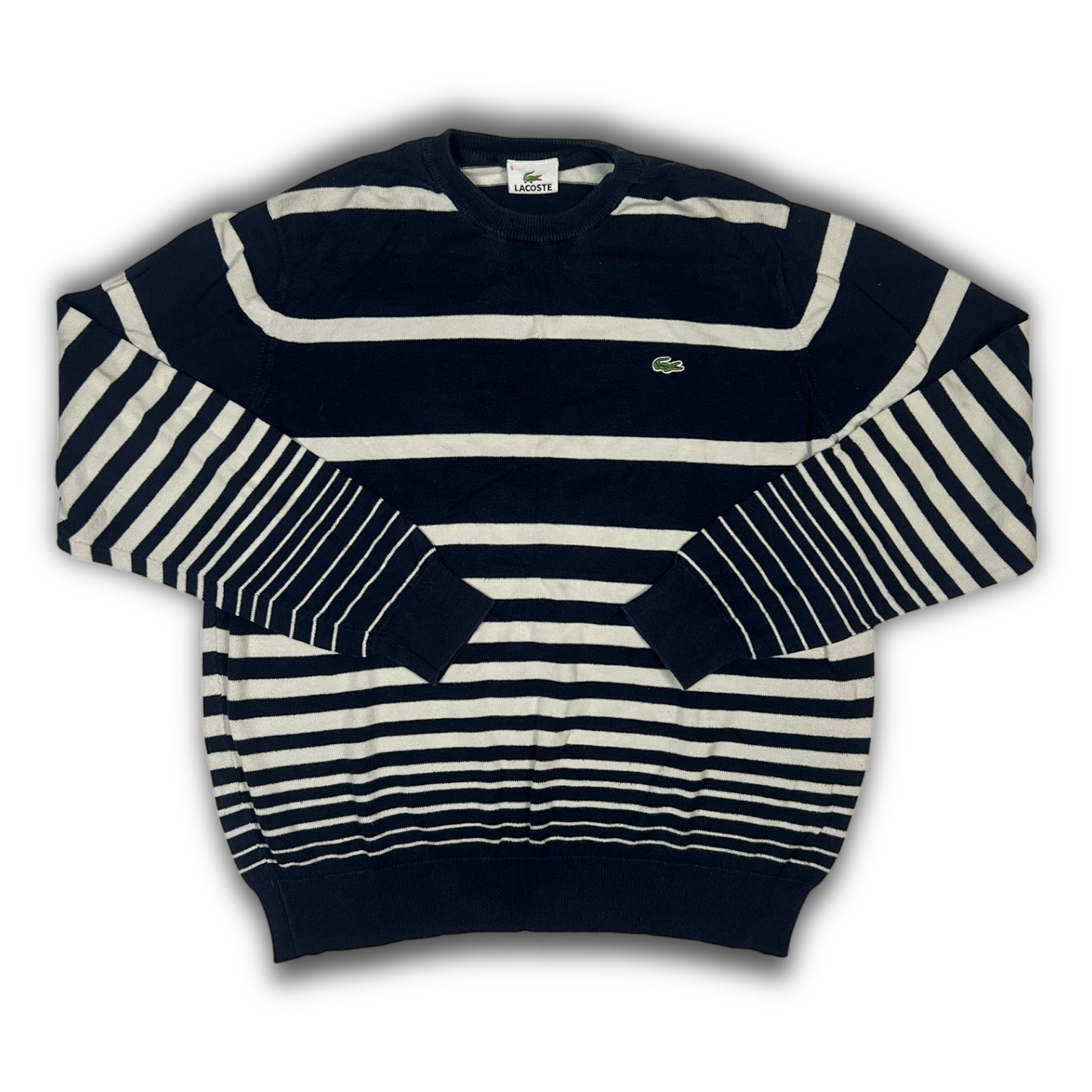 Lacoste Sweater (L)