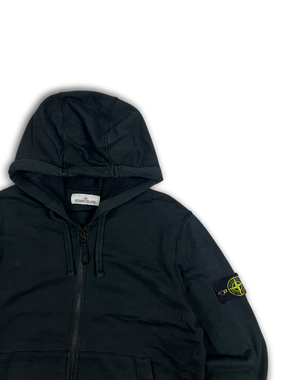 Stone Island Zip Up (L)