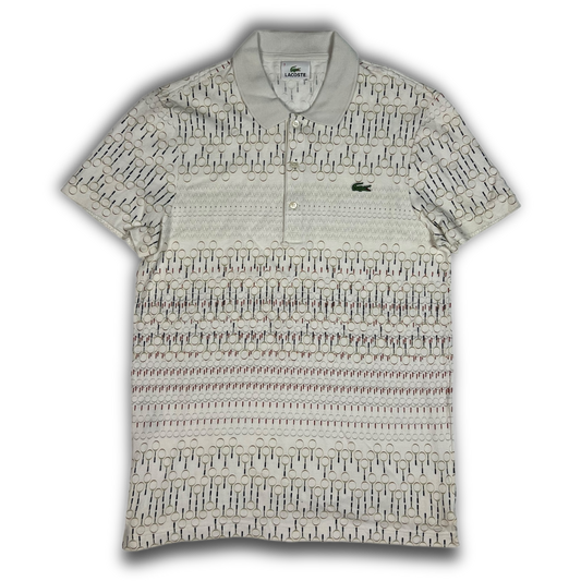 Lacoste Polo (S)