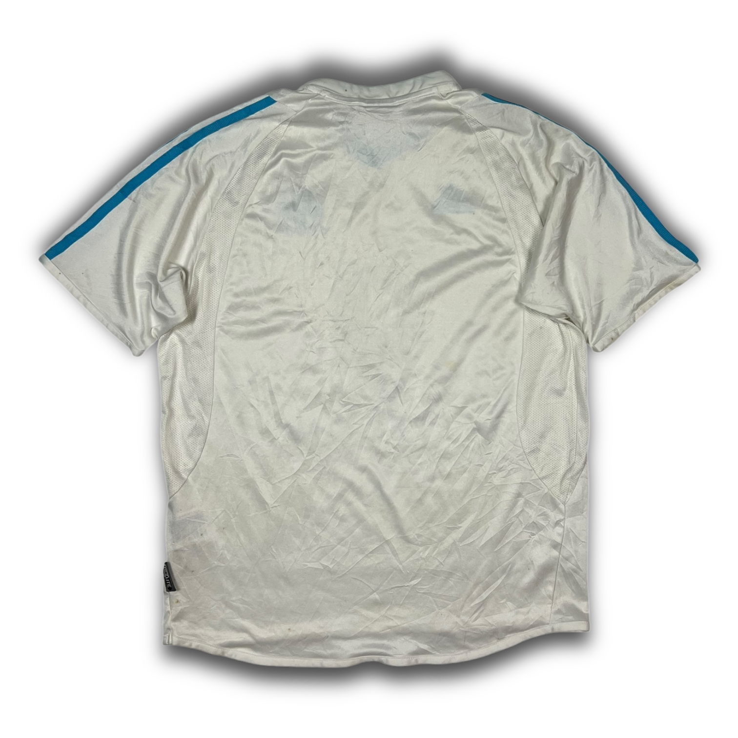 Adidas Olympique Marseille Jersey (XS)