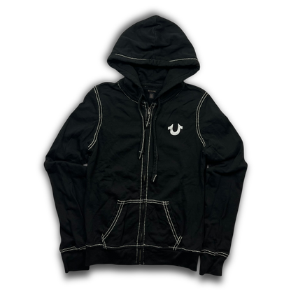 True Religion Zip Up (M)