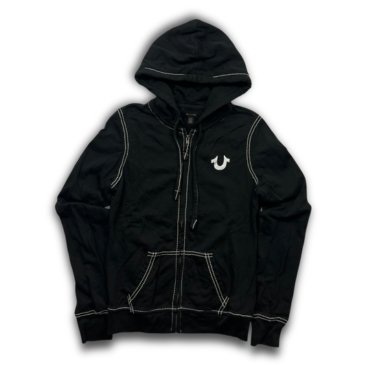 True Religion Zip Up (M)