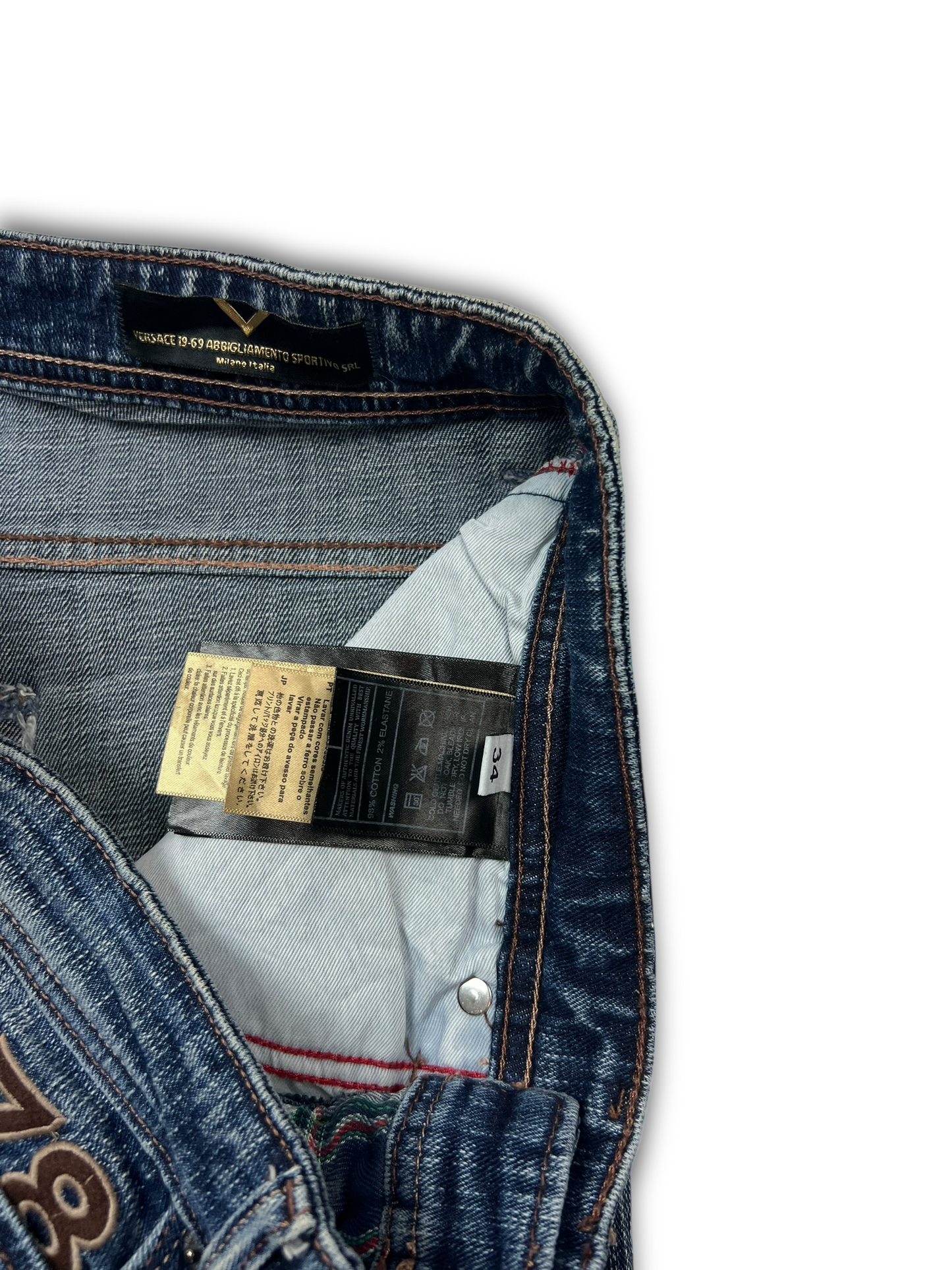 Versace Jeans (34)
