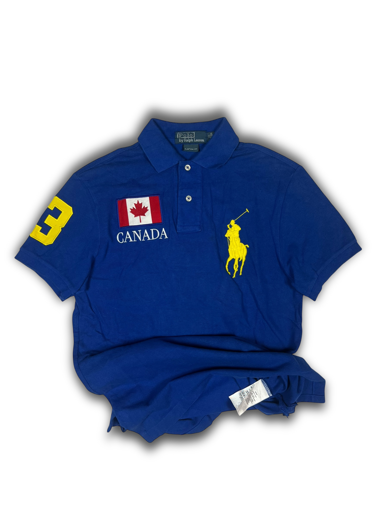 Polo Ralph Lauren Polo (XS)