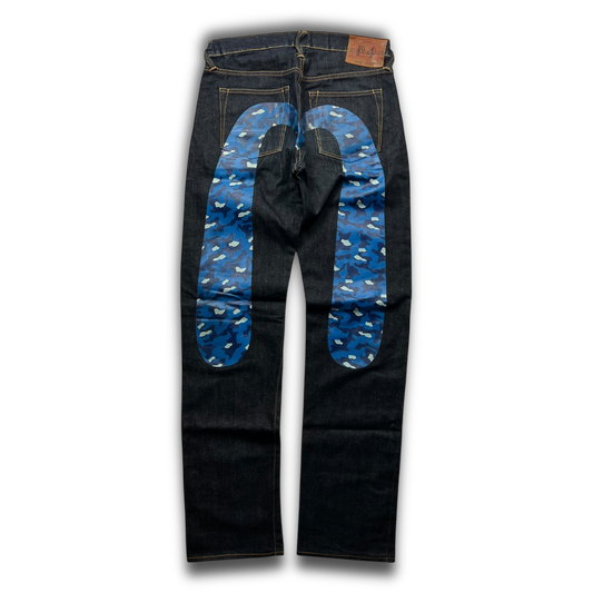 Evisu Daicock Jeans (31)