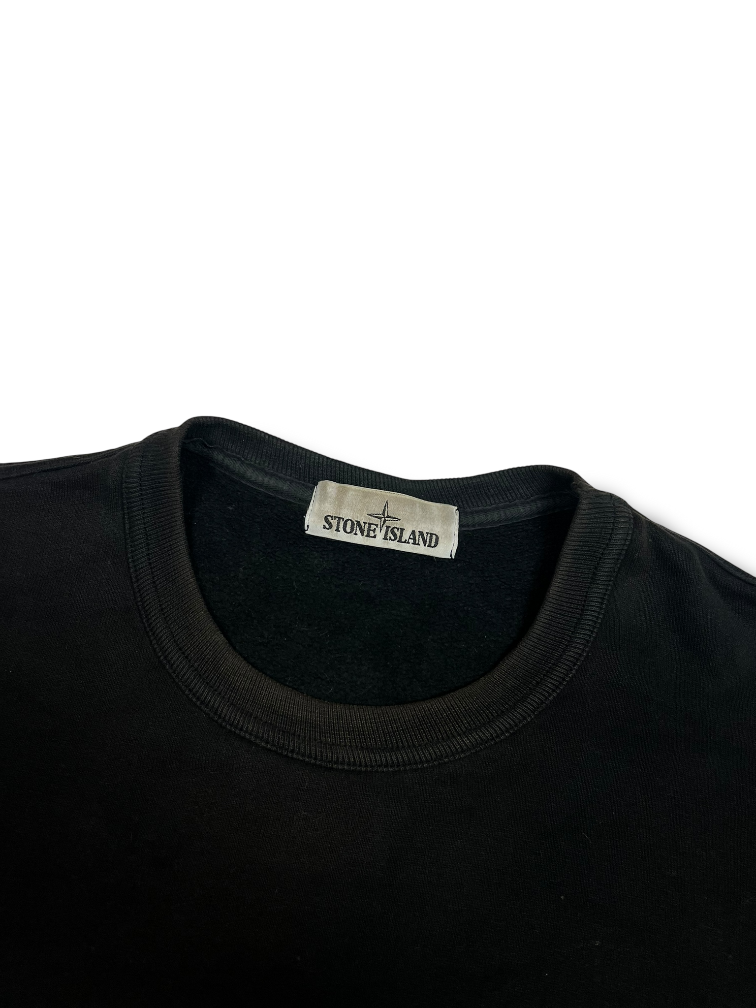 Stone Island Sweater (S)