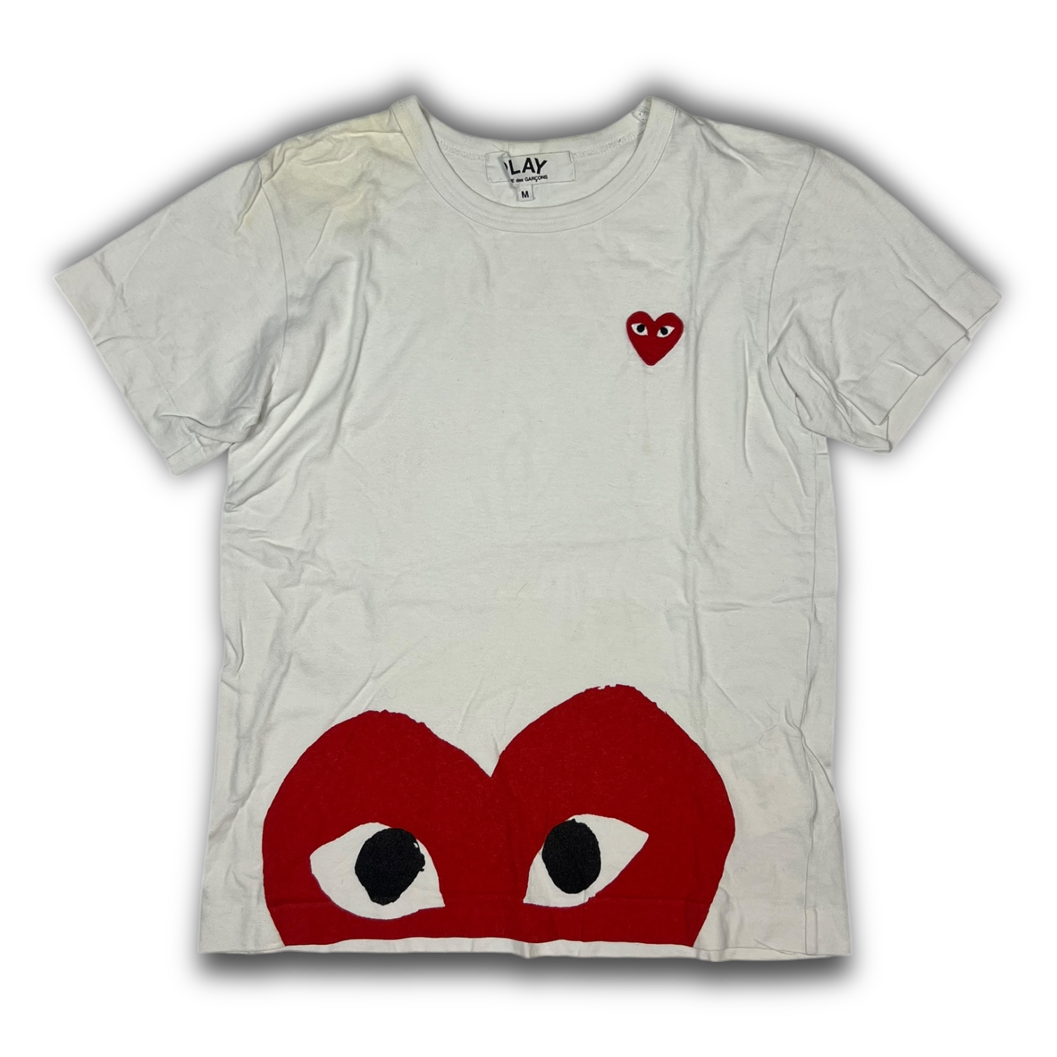 Comme des Garçons T-Shirt (M)