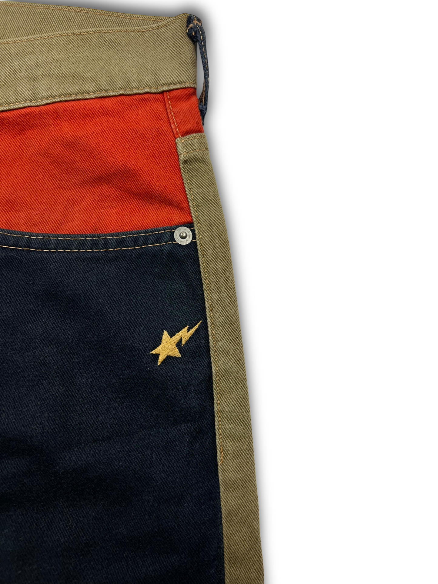 Babymilo Pants (M)