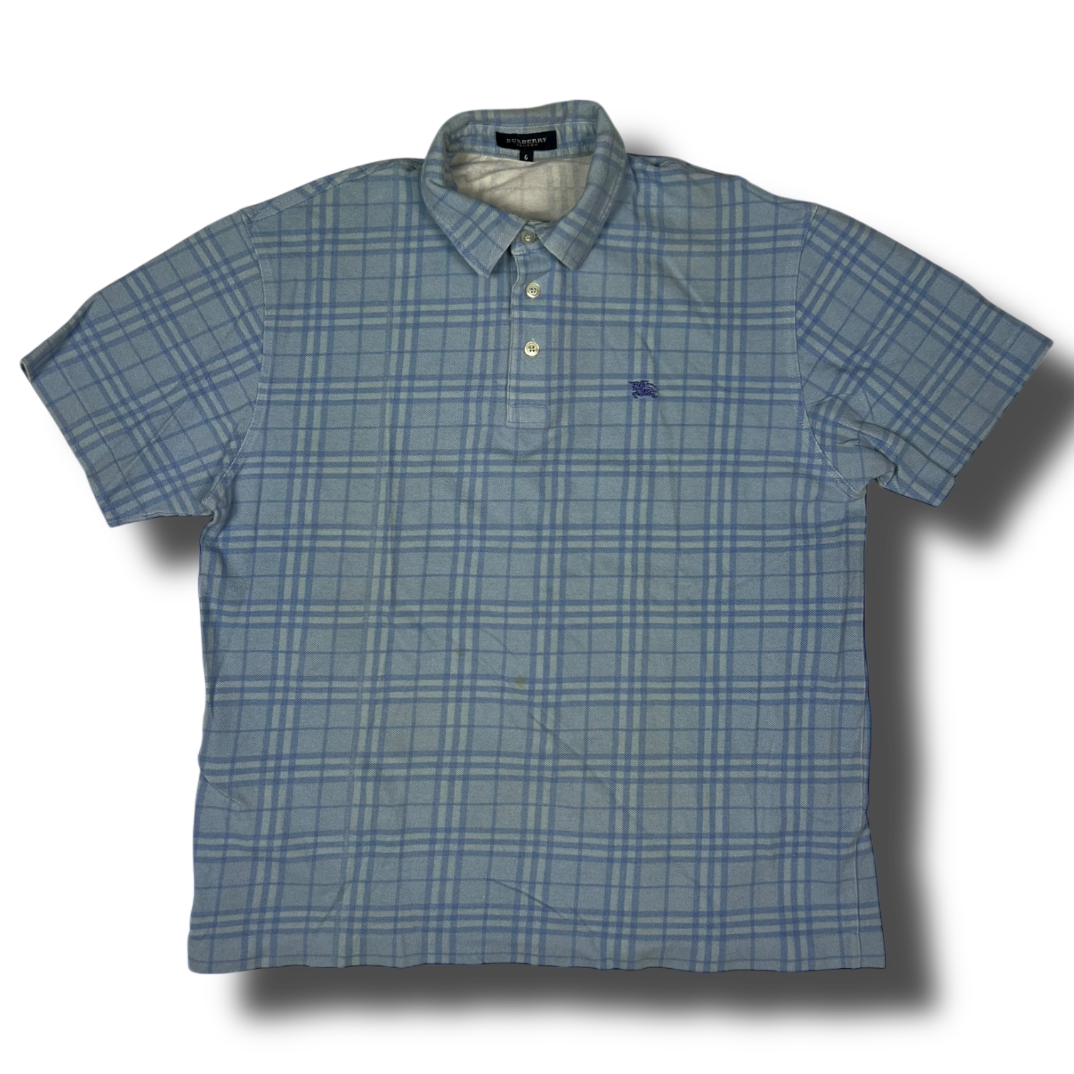 Burberry Polo (L)